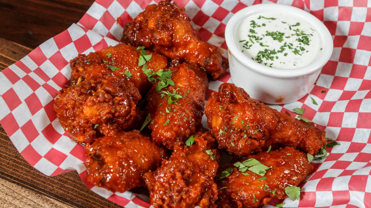 Spanky's by null