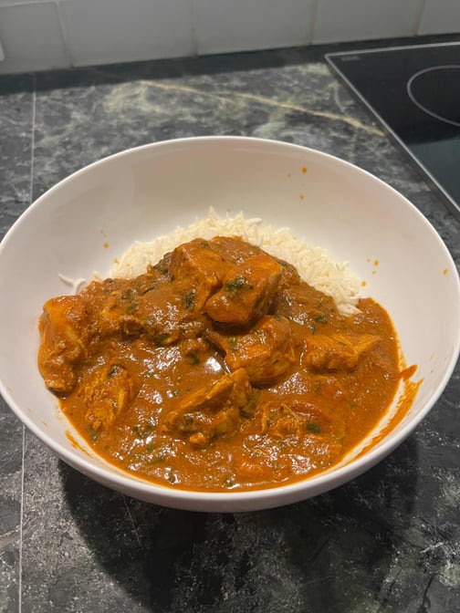 Masala Street Eatery by null