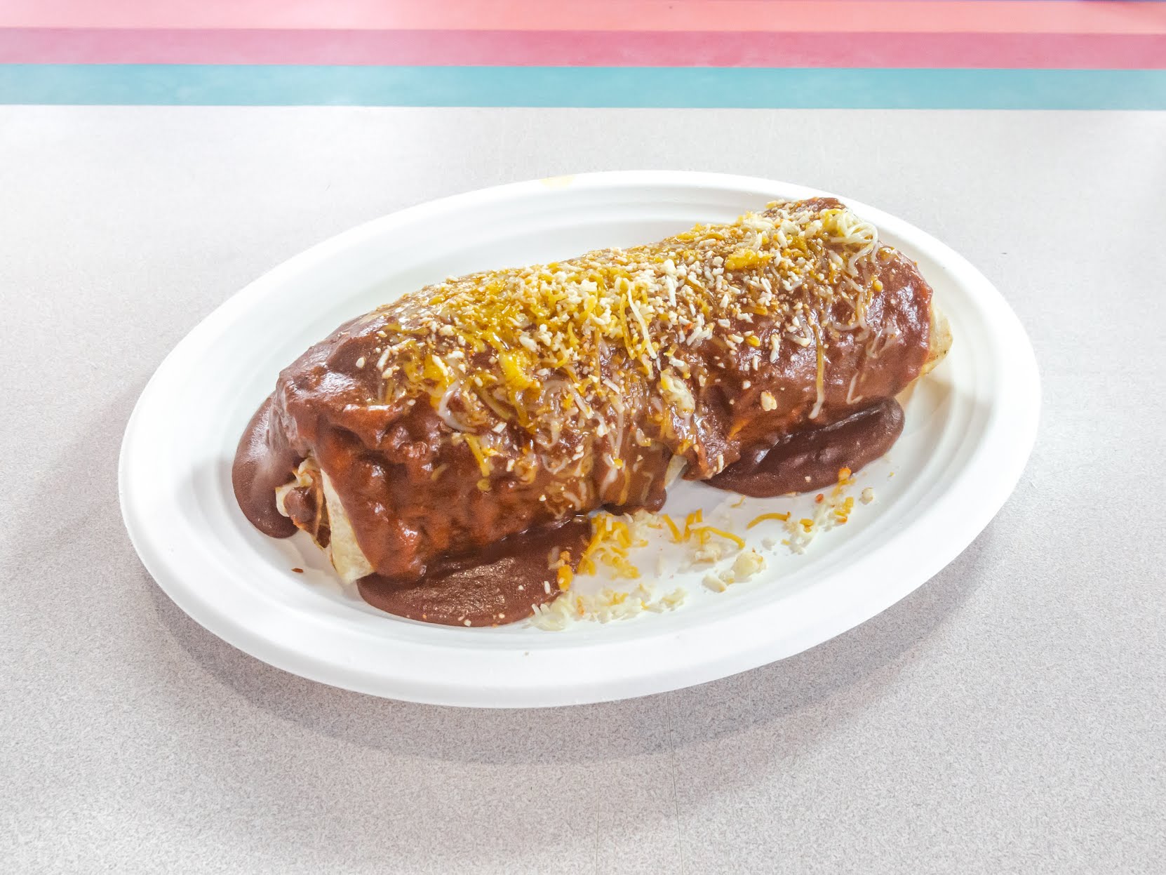 Rigoberto's Taco Shop by null