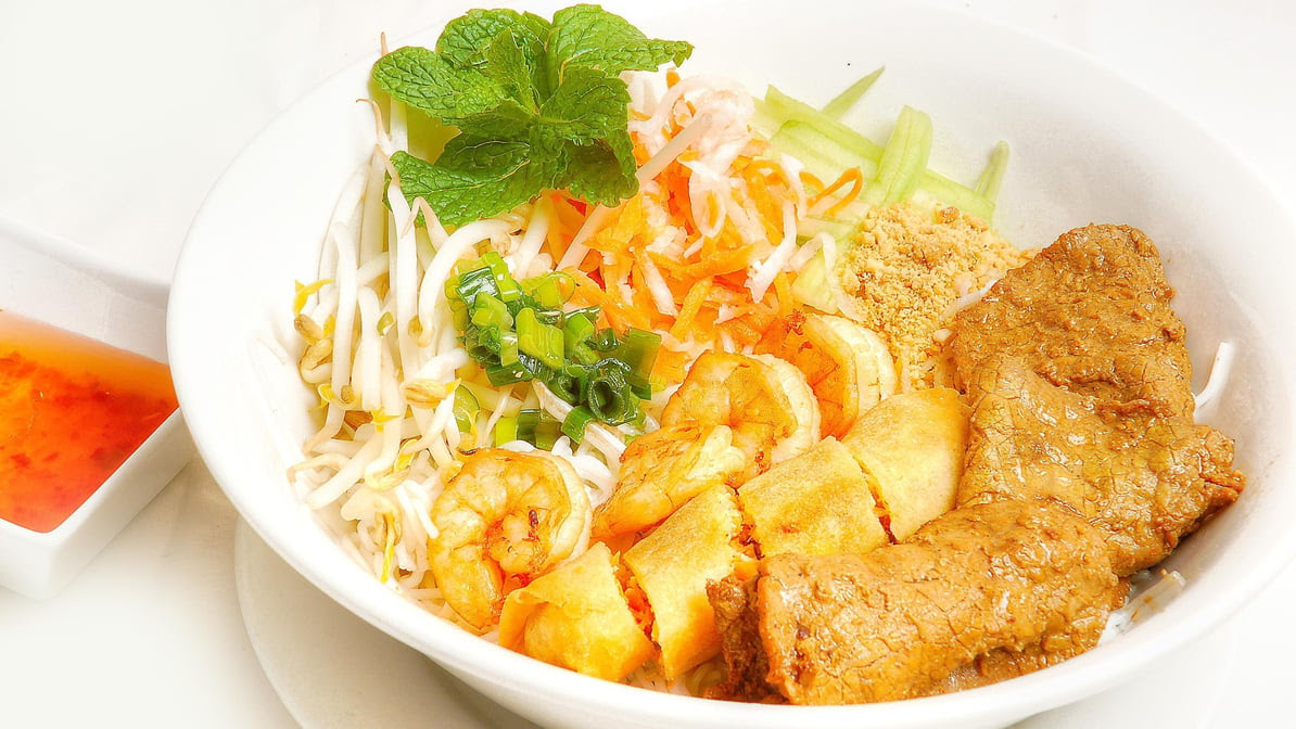 blossom vietnamese by null