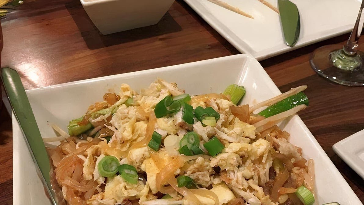 The Garden Thai Restaurant by null