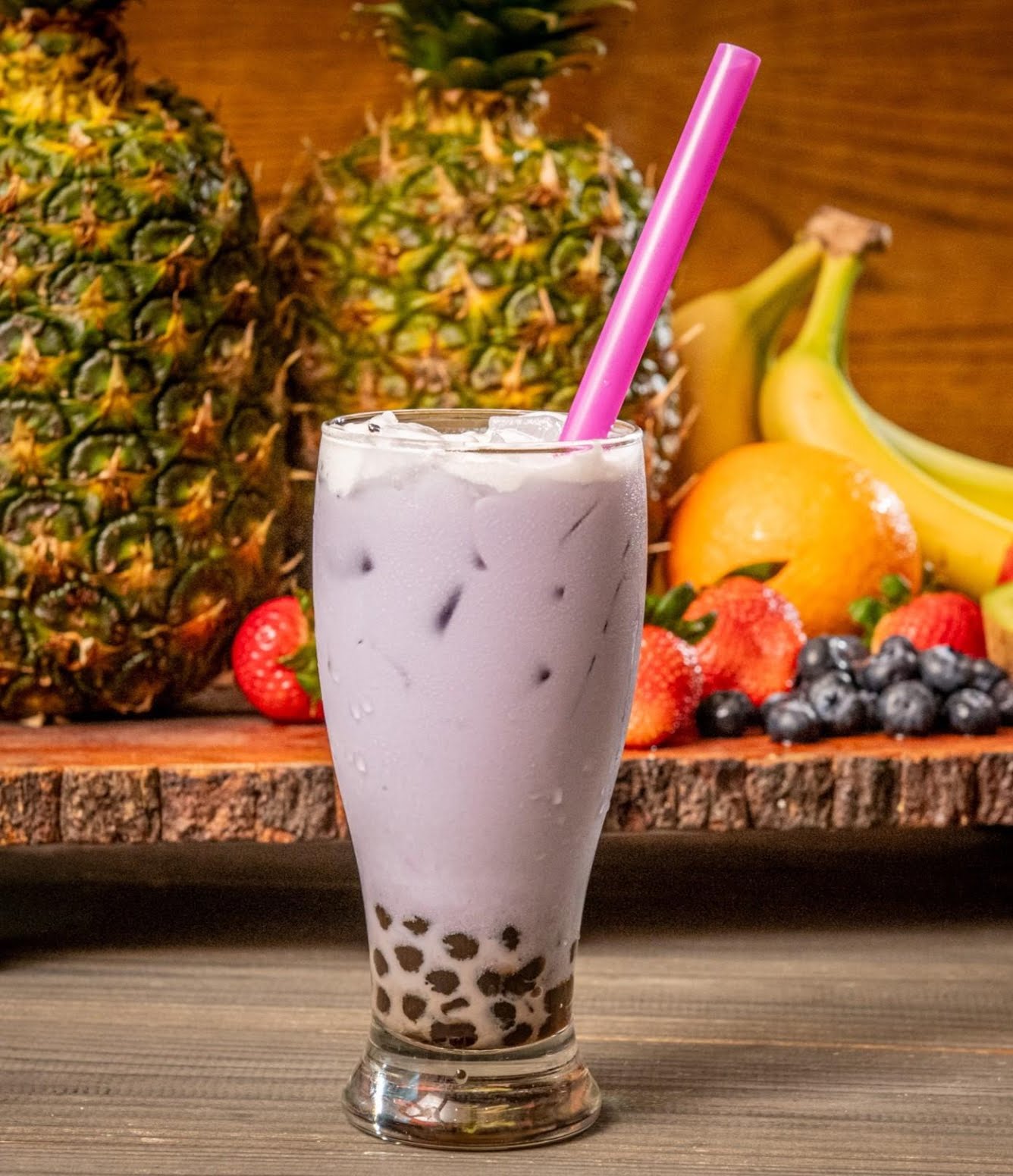 Hana Hawaiian BBQ by null