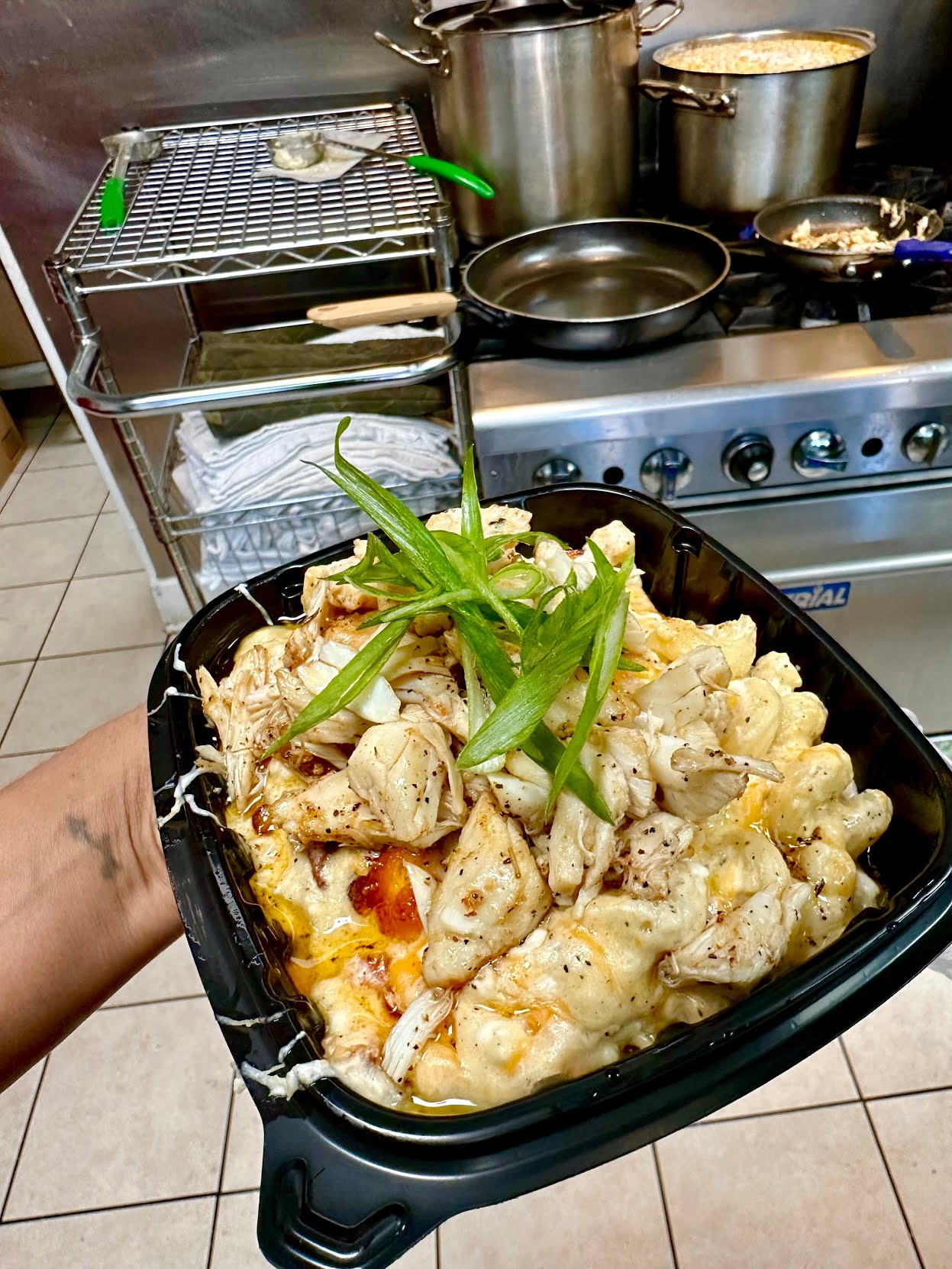 Cleo’s - Loop by null