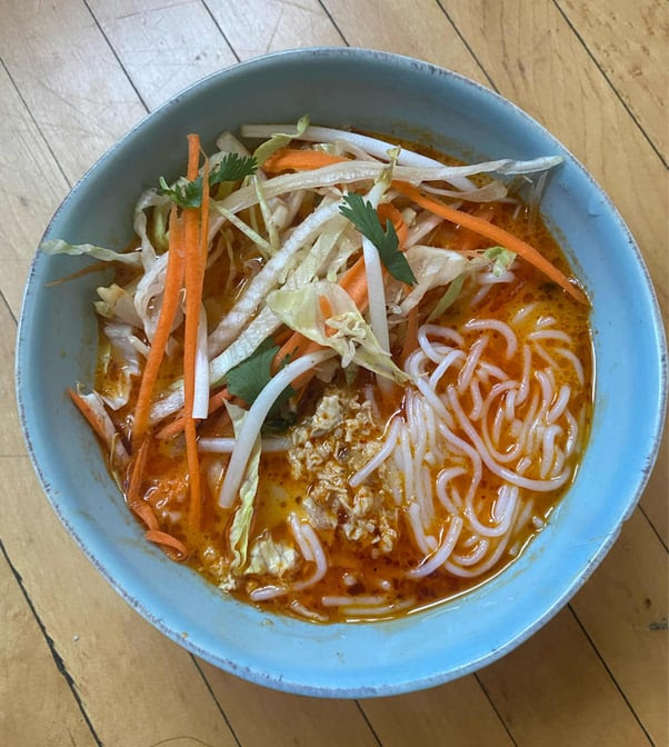 KhunNai Thai Cuisine by null