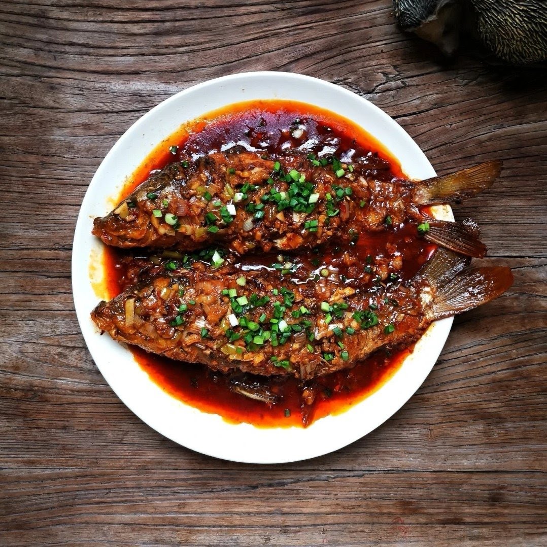 Xi'an Gourmet House by null