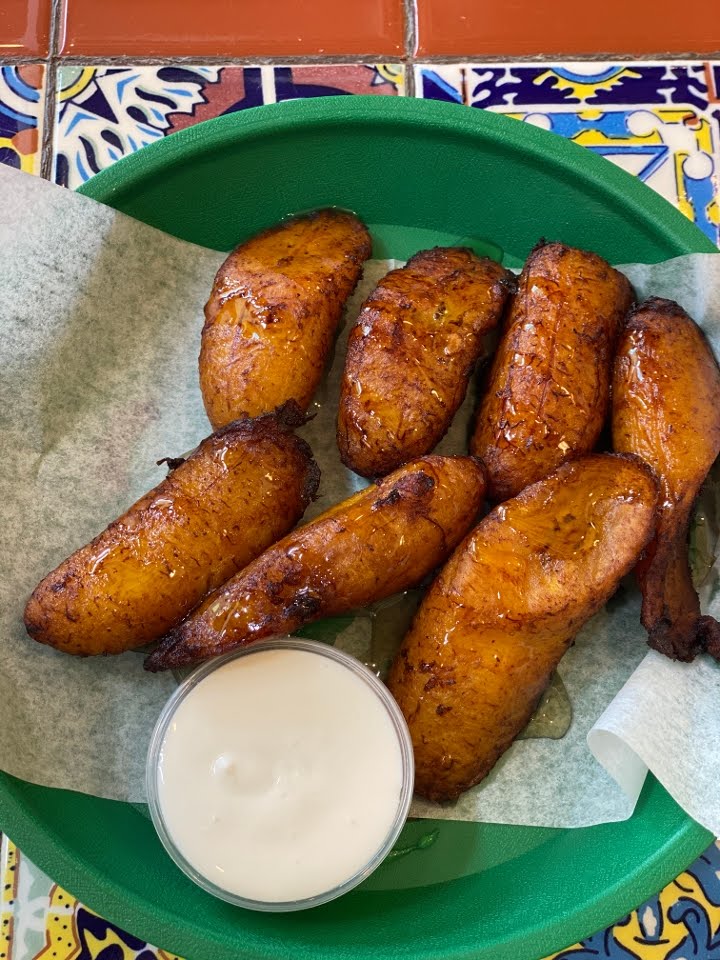 Bandit Taco Leesburg by null