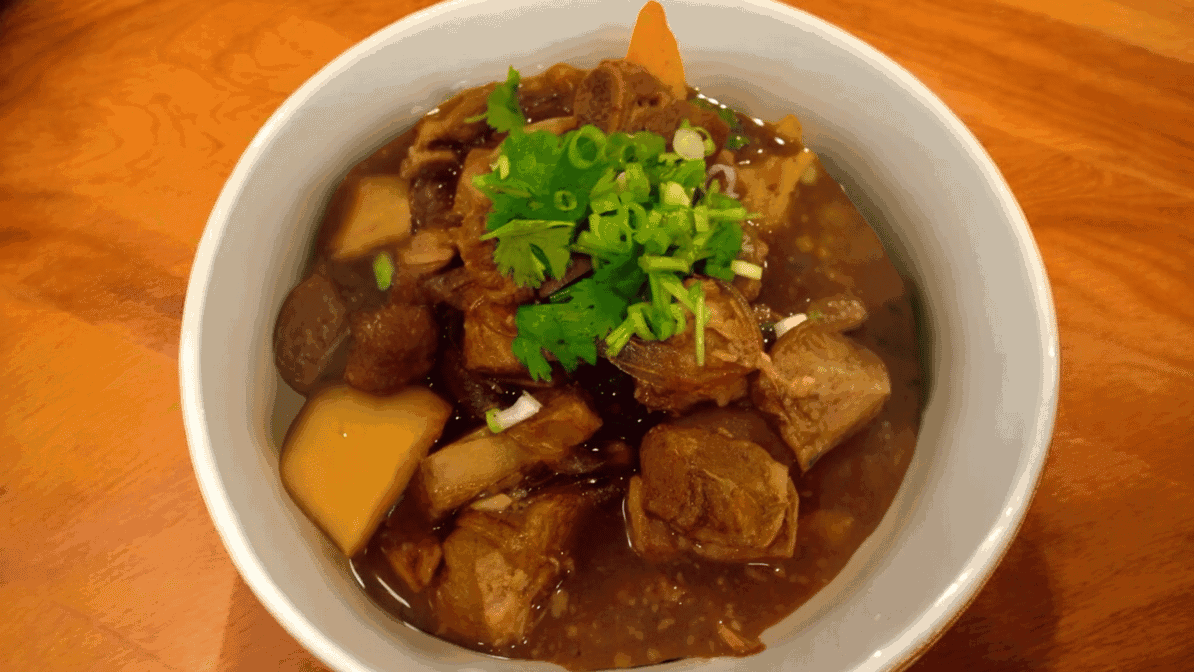 Mom's Kitchen by null