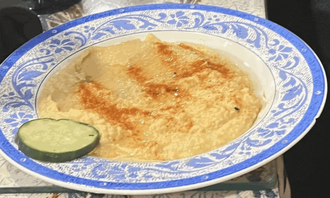 Ahmad's Persian Cuisine by null