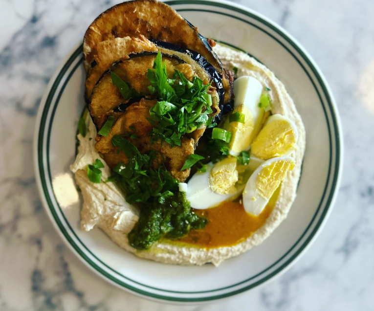 Chutzpah Kitchen by null