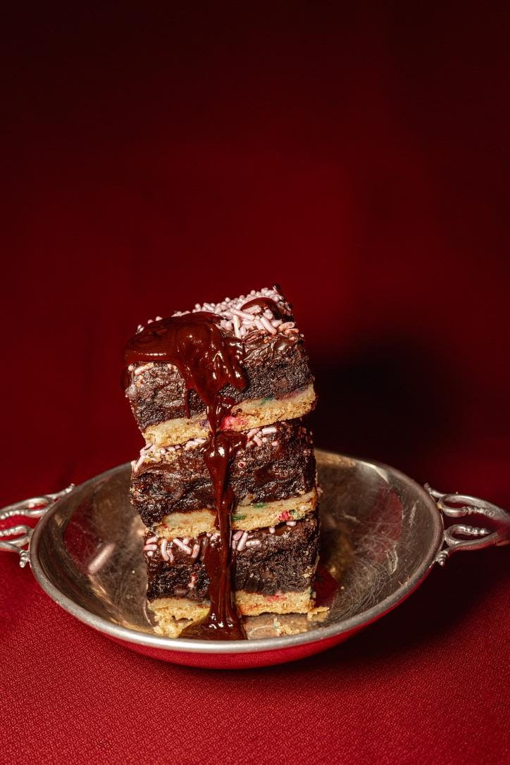 LoveBite Dumplings by null