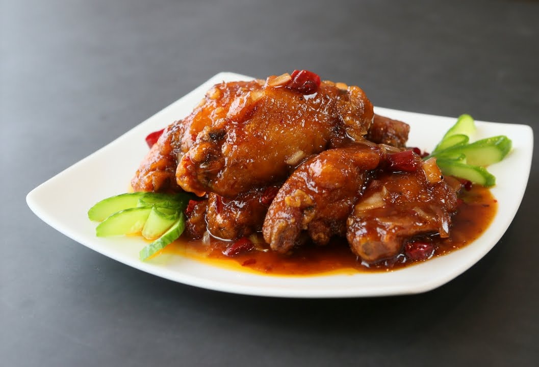 Dumpling Kitchen by null