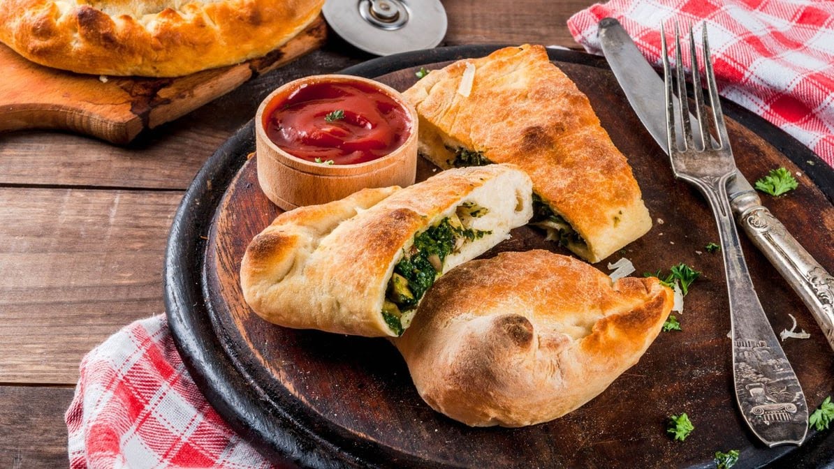 Fresco Pizza Shawarma by null