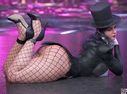 Zatanna sexy jpg x Zatanna sexy