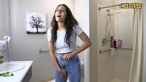 Girl pee desperation compilation jpg x Girls desperate to