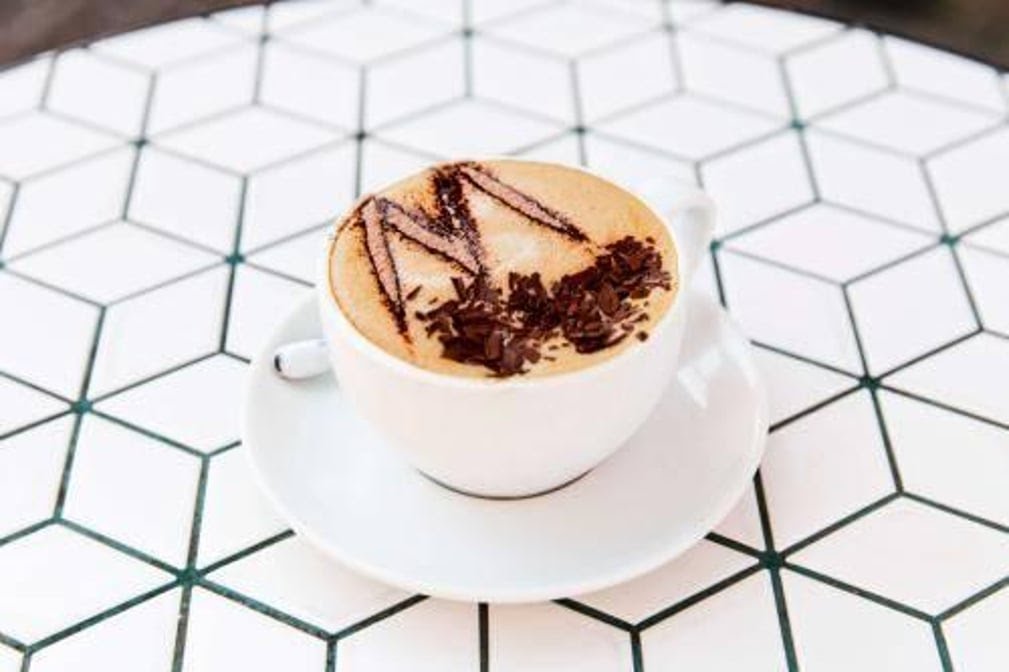 Argo on the Parade by null