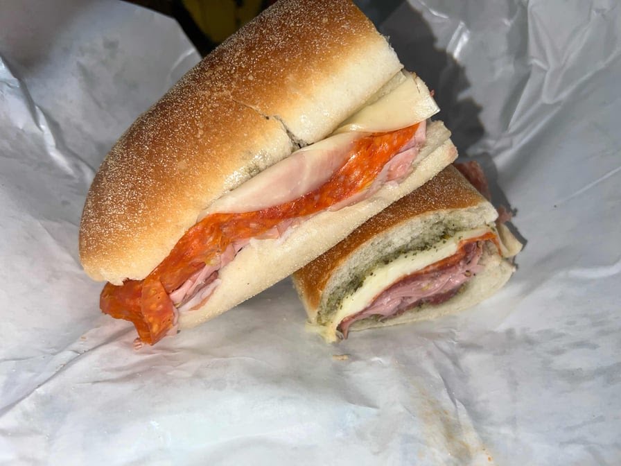 Tuscany Italian Market & Catering by null