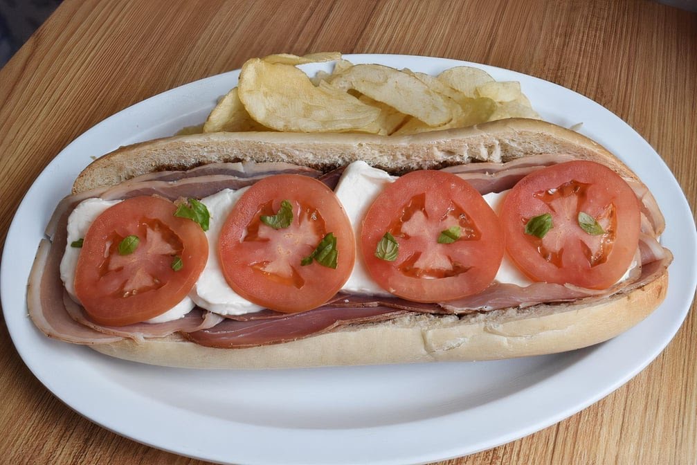 Mangia Mangia North End by null