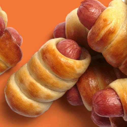 Wetzel's Pretzels by null