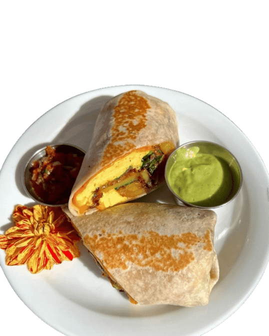 The Hazel Room by null