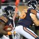 Bears dominate up front, run away from Vikings 