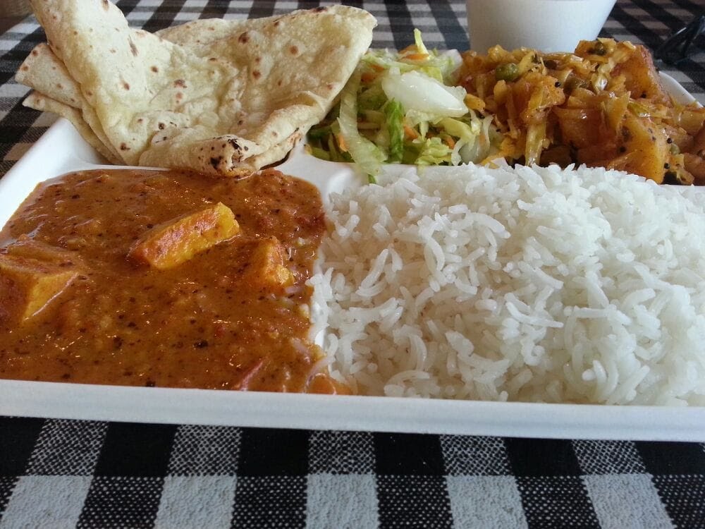 Bombay Express by null