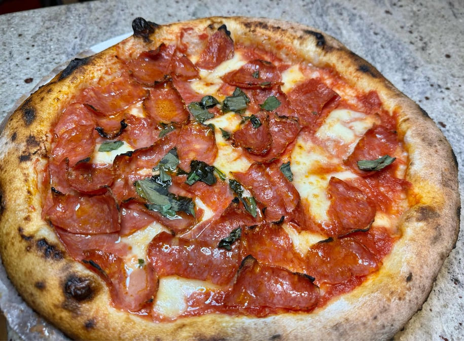 Napolita Pizzeria & Wine Bar, Wilmette by null