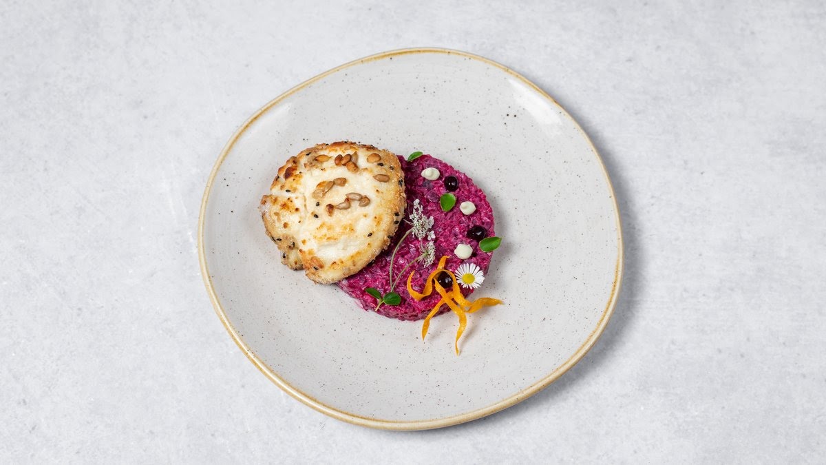 Charleston restaurant Karlovy Vary by null