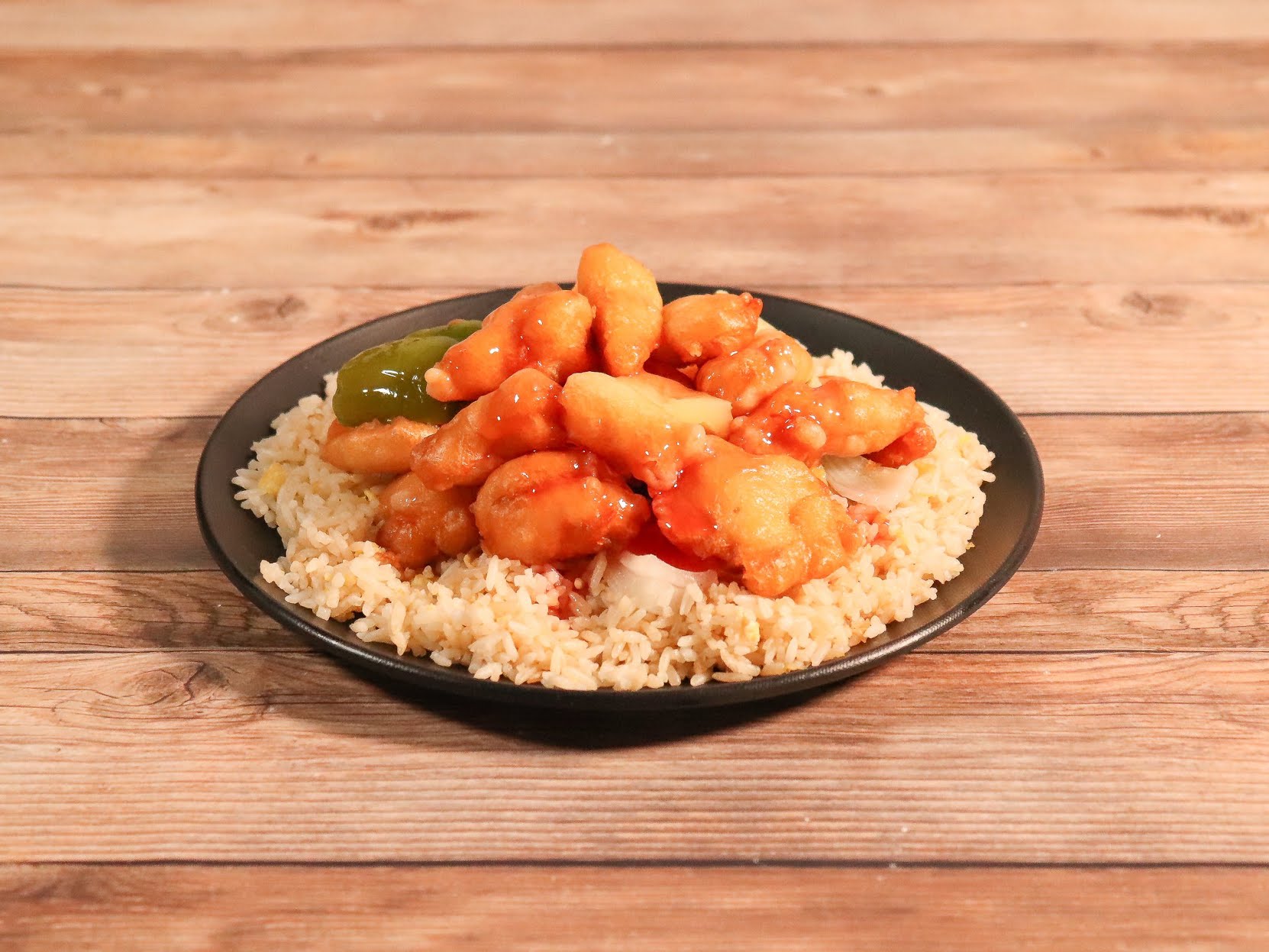 Crystal Jade Restaurant by null