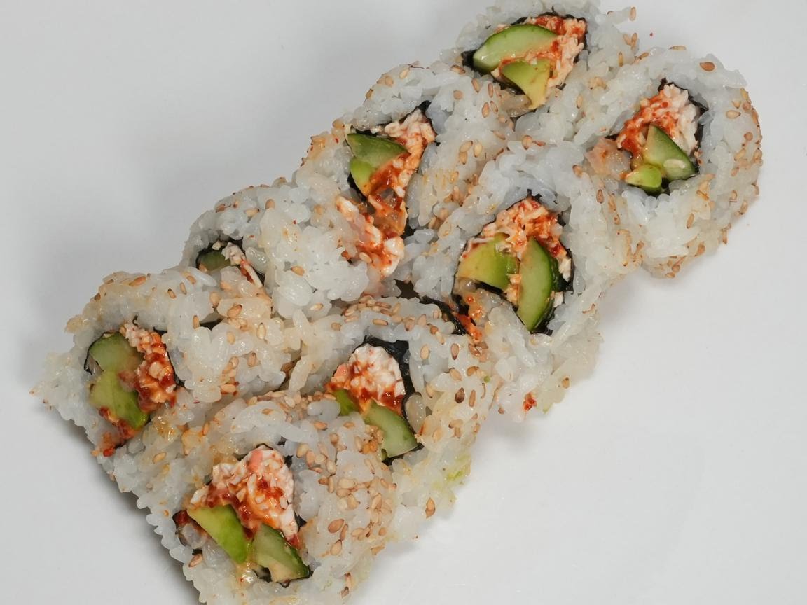 Torrance Yokocho by null