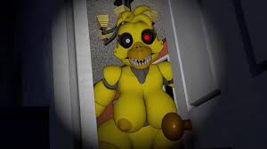 If anyone is down i willing to masterbait to fnaf jpg x Fnaf chica