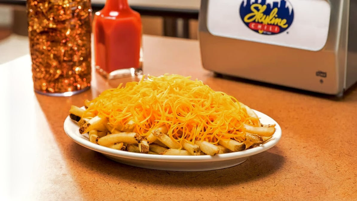 Skyline Chili by null