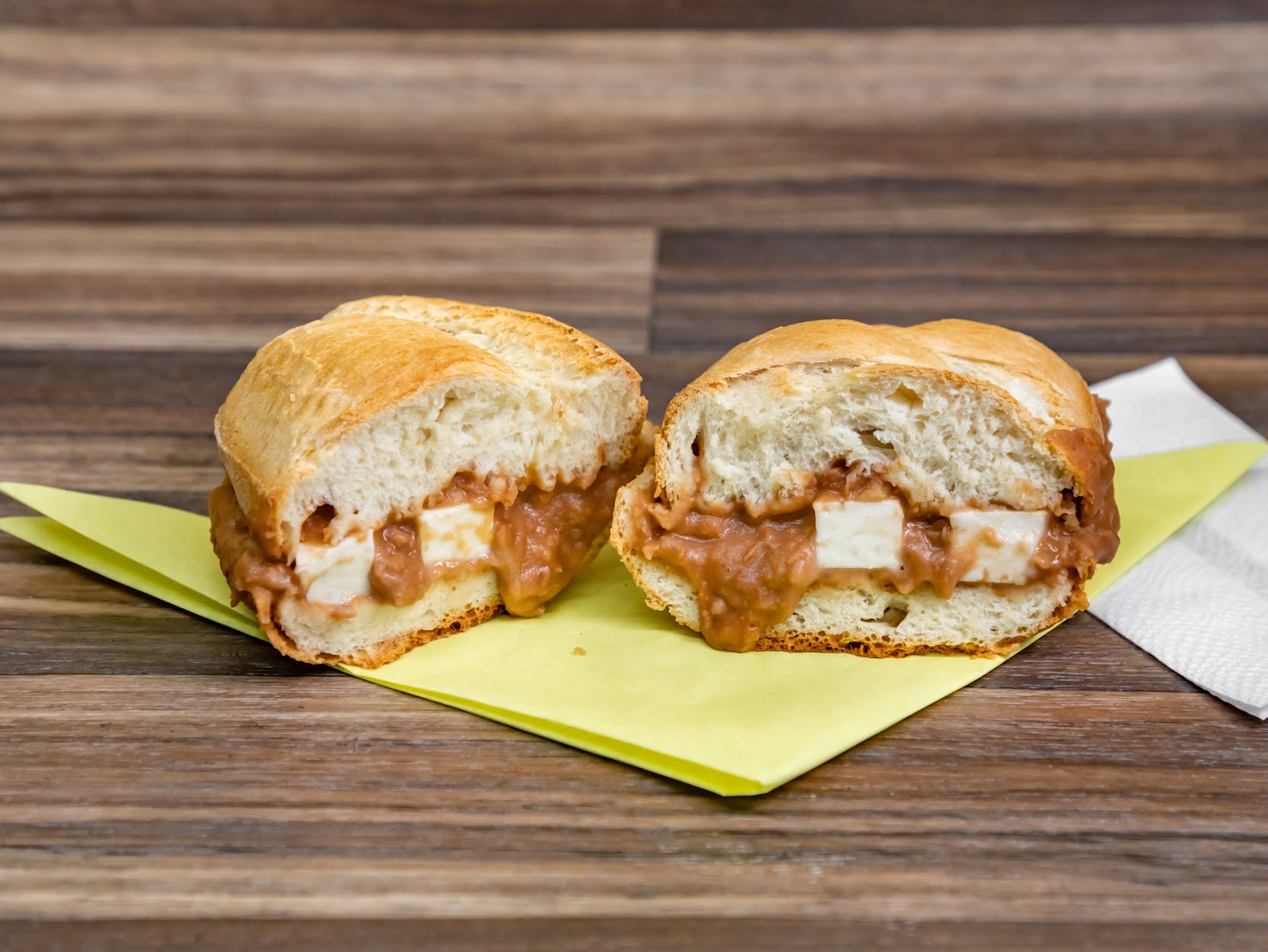 Ruben's Bakery & Mexican Food Inc. by null