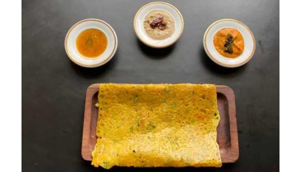 Anjappar Chettinad Indian Restaurant by null