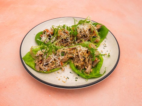 Dish Society by null