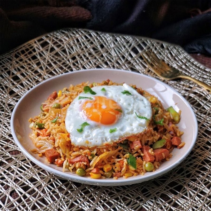 HanJan Pocha by null