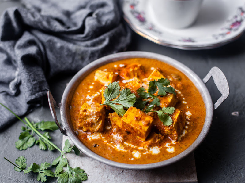 Nalan Indian Cuisine by null