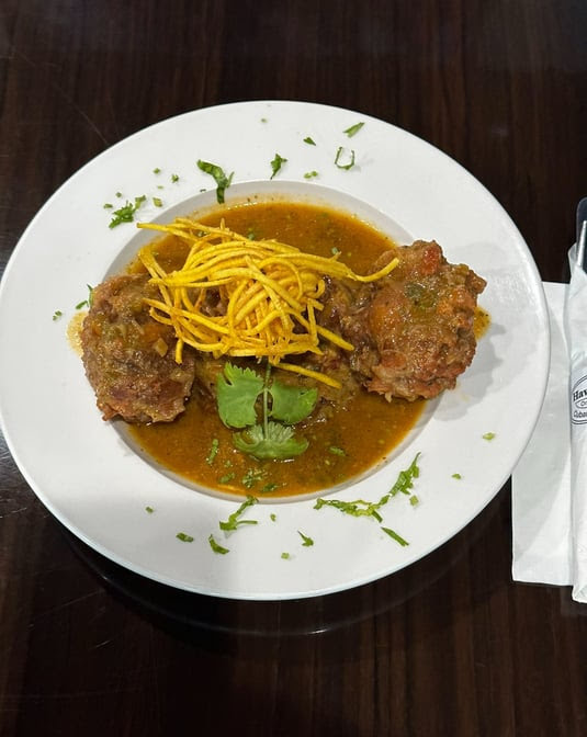 Havana's Cuban cuisine by null