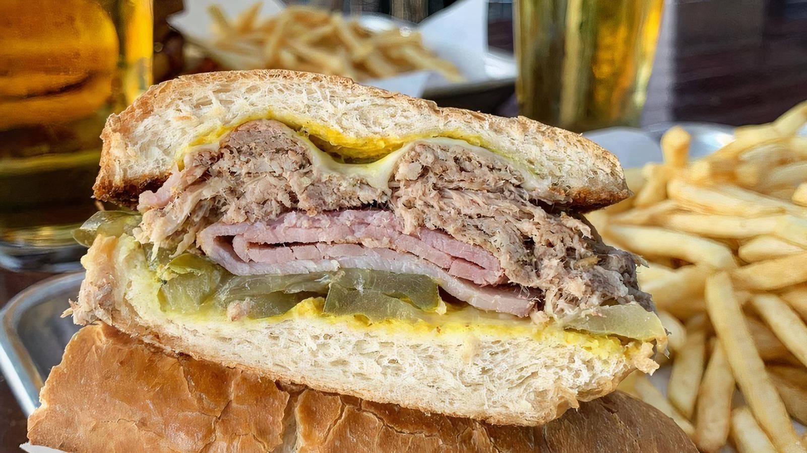 Brewski's Bar & Arcade by null