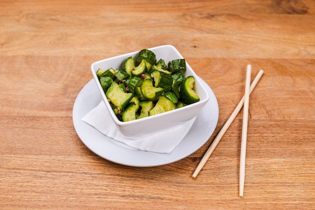 dan modern chinese - manhattan beach by null