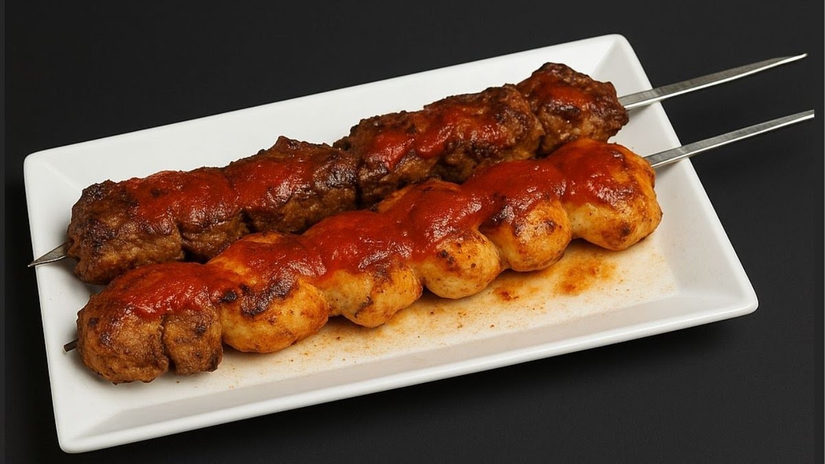 A La Turca by null