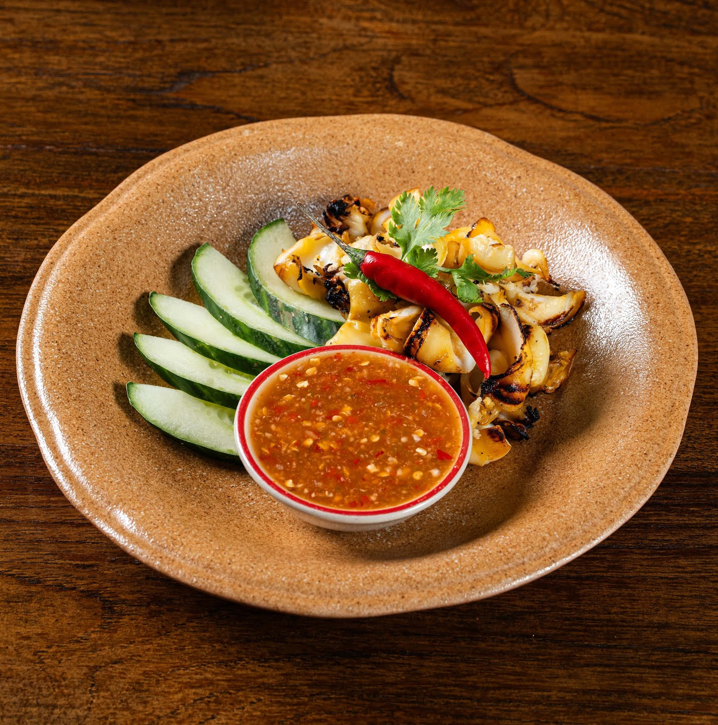Dagg Thai Restaurant by null