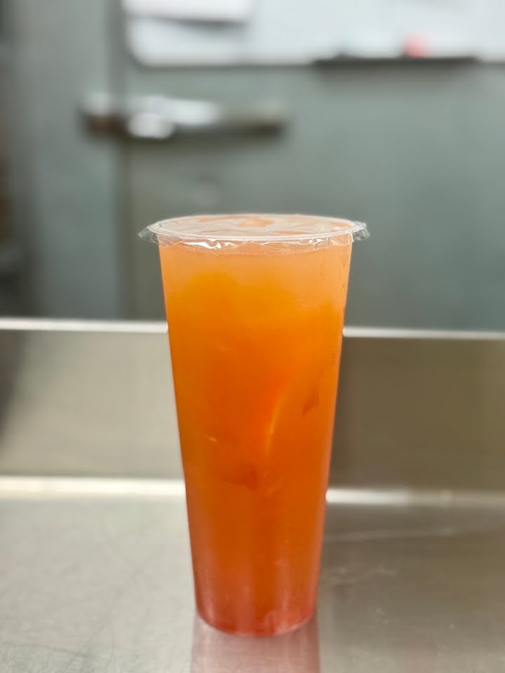 Bobo the boba by null