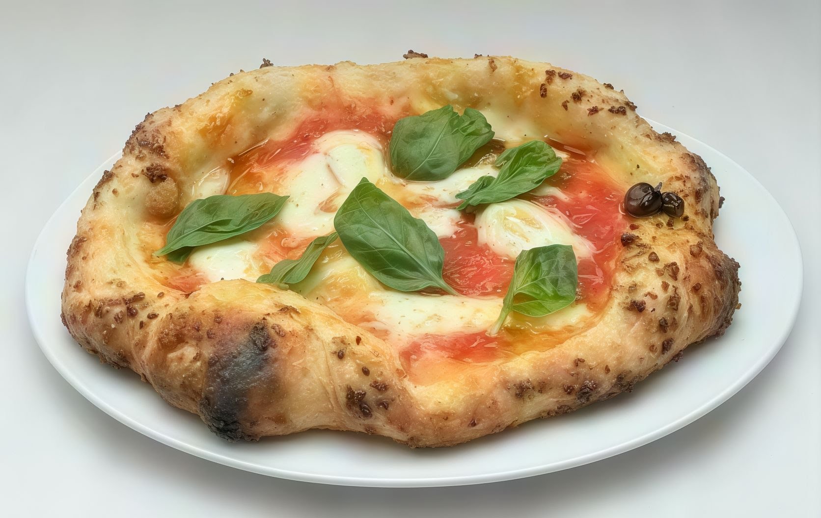 Ozio Gastronomico by null