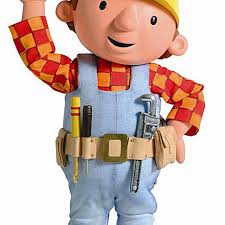 Bob the builder gif x Bob the builder