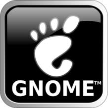 gnome logo