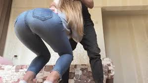 Teen jeans ass jpg x Jeans teen