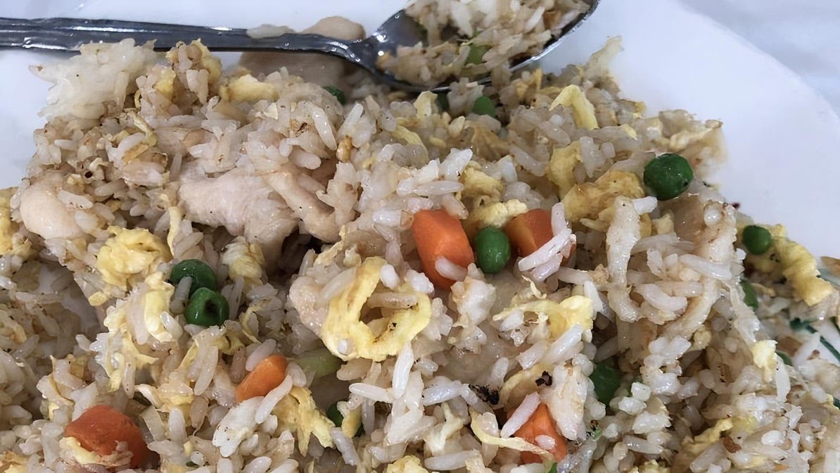 Phoenix Palace by null