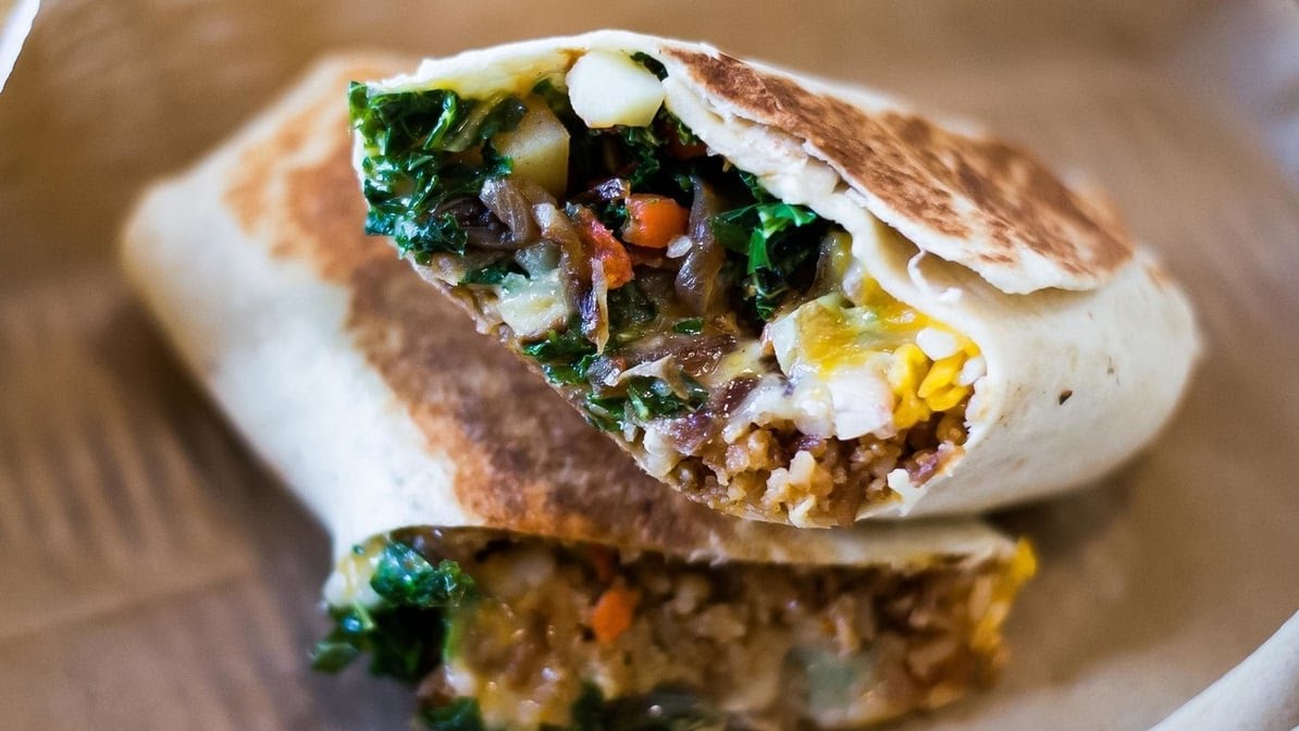 Jaco Juice & Taco Bar by null