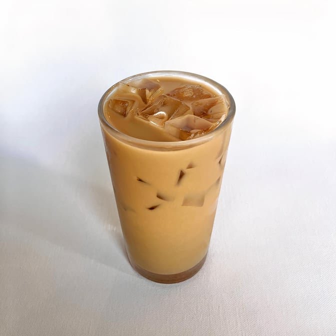 Aglaïa Coffee & Tea Co. by null