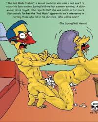 R simpsons porn marge simpson patty bouvier jpg x Patty and selma